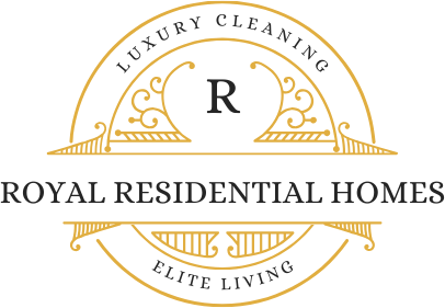Royal Residential Homes Logo